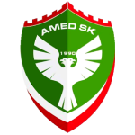 Amed Sportif Faaliyetler